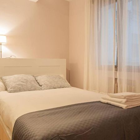 Av Aguado 44 Apartment Gijon Exterior photo